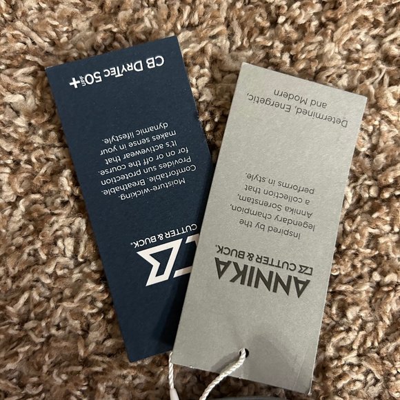 Ladies Golf Shirt - Picture 5 of 9